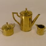 331 7081 Kaffeservis